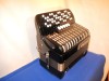 Hohner 443K C system button accordion